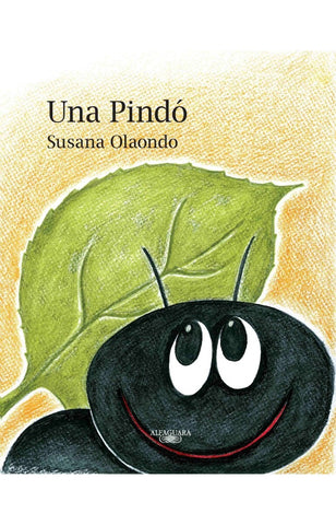 UNA PINDO.. | Susana Olaondo