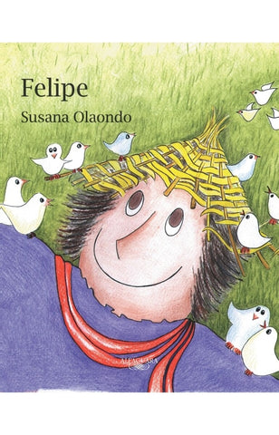 FELIPE*.. | Susana Olaondo