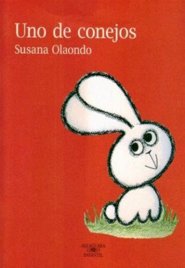UNO DE CONEJOS.. | Susana Olaondo