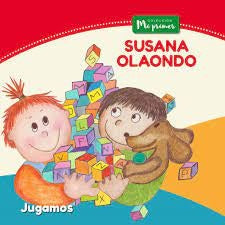 Jugamos | Susana Olaondo