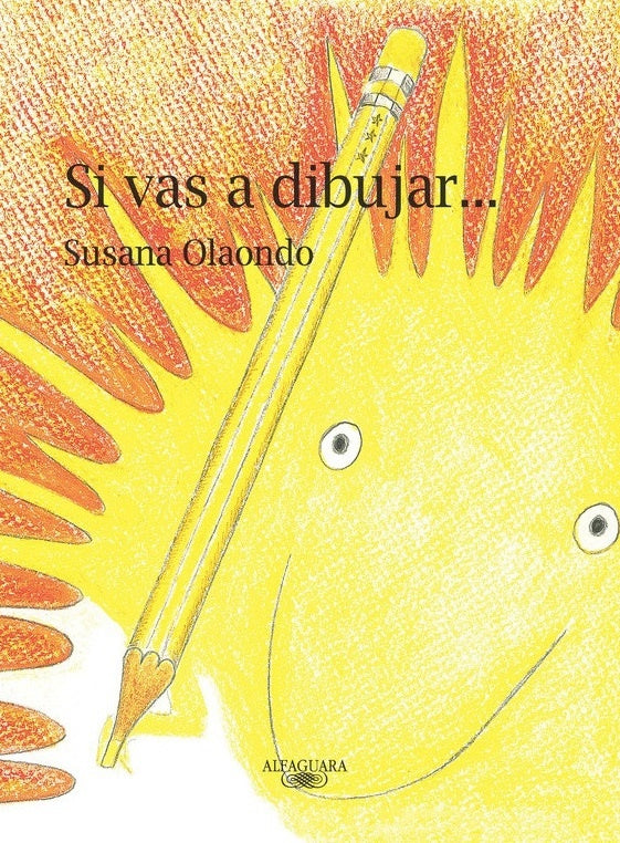 SI VAS A DIBUJAR | Susana Olaondo