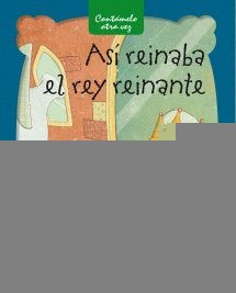 ASI SOÑABA EL REY REINANTE*.. | Virginia  Brown
