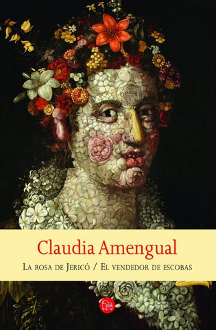 LA ROSA DE JERICO / VENDEDOR DE ESCOBAS*.. | Claudia Amengual