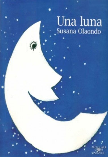 UNA LUNA.. | Susana Olaondo