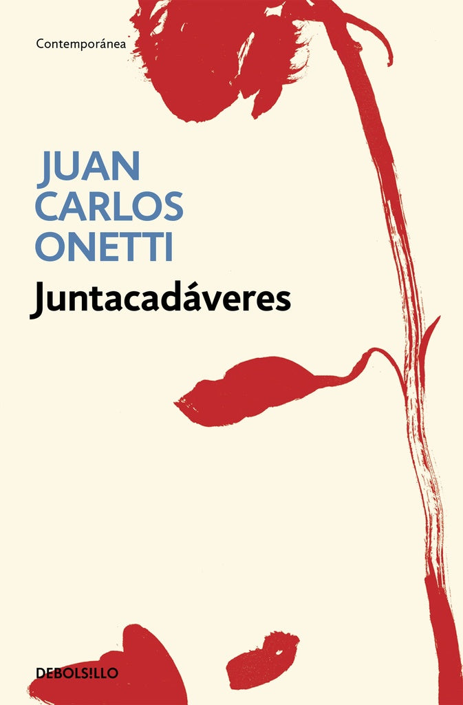 JUNTACADAVERES.. | JUAN CARLOS ONETTI