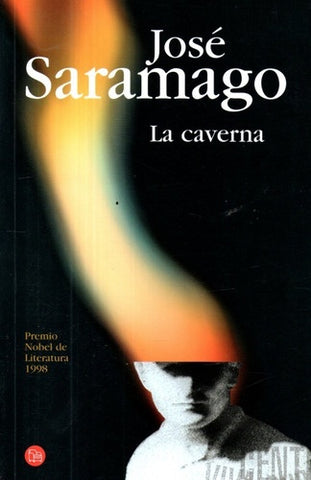 LA CAVERNA.. | José Saramago