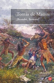 ¡Bernabé, Bernabé! | Tomás De Mattos