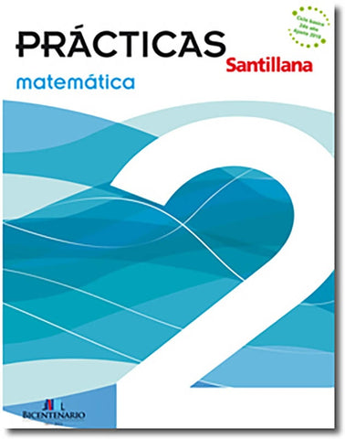 PRACTICAS MATEMATICAS 2
