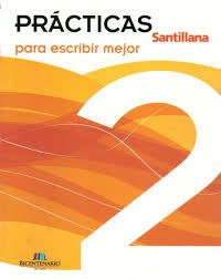 PRACTICAS PARA ESCRIBIR MEJOR 2..