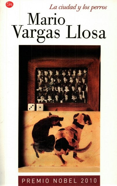 La ciudad y los perros OFERTA | MARIO VARGAS LLOSA