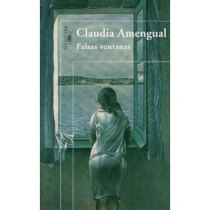 FALSAS VENTANAS.. | Claudia Amengual