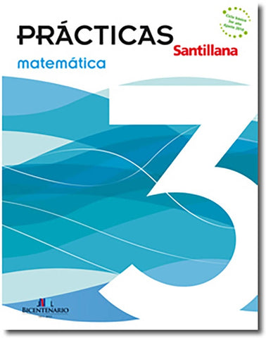 PRACTICAS MATEMATICA 3