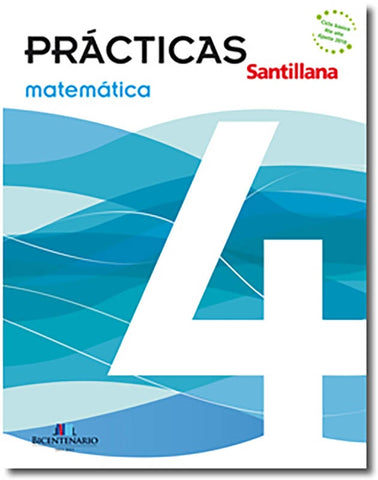 PRACTICAS MATEMATICAS 4