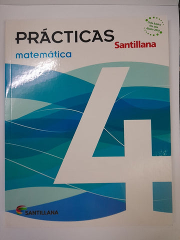 PRACTICAS MATEMATICAS 4..