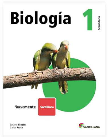 BIOLOGIA 1..