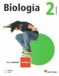 BIOLOGIA 2.. | Susana Biraben