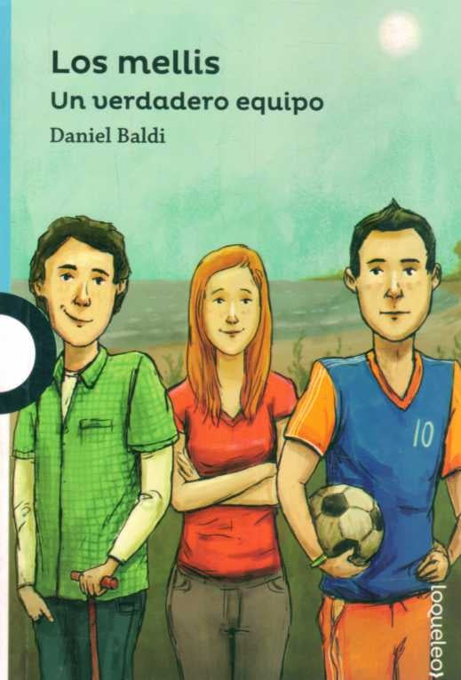 LOS MELLIS UN VERDADERO EQUIPO*.. | Daniel  Baldi