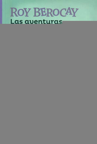 LAS AVENTURAS DEL SAPO RUPERTO.. | Roy Berocay