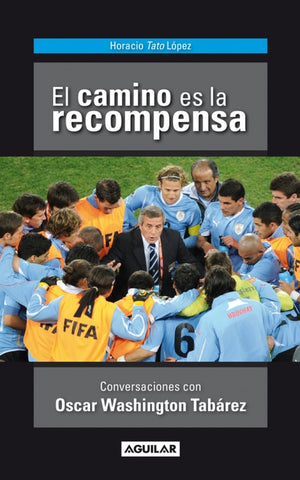 El camino es la recompensa | Tato López