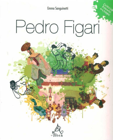 PEDRO FIGARI* | Emma Sanguinetti