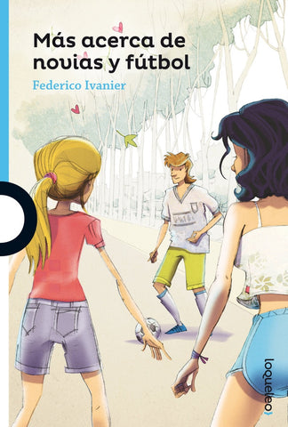 Más acerca de novias y fútbol. F | Federico Ivanier