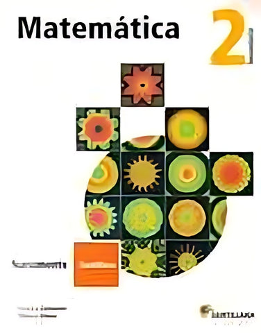 MATEMATICA 2*.. | Cristina Ochoviet