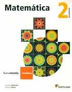 Matemática 2 | Cristina Ochoviet