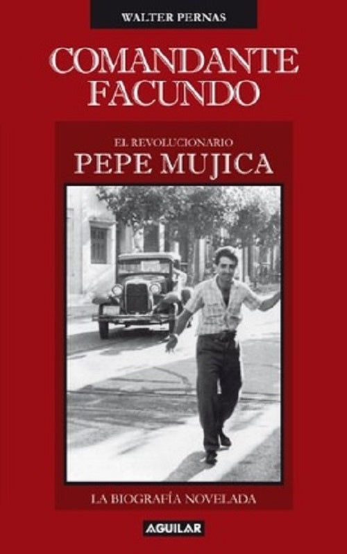 COMANDANTE FACUNDO | Walter  Pernas