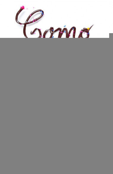 COMO AGUA PARA CHOCOLATE*.. | Laura Esquivel