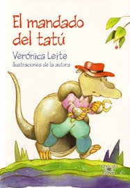EL MANDADO DEL TATÚ*.. | Veronica  Leite