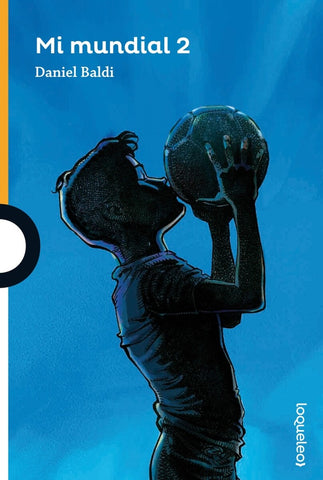 MI MUNDIAL 2. | Daniel  Baldi