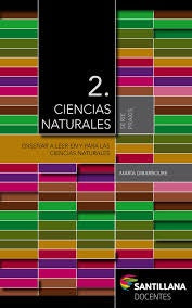 CIENCIAS NATURALES PRAXIS 2.. | María Dibarboure