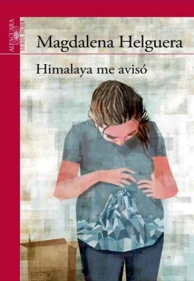 HIMALAYA ME AVISO*.. | Magdalena  Helguera