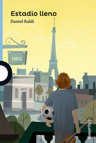 ESTADIO LLENO*.. | Daniel  Baldi