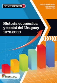 HISTORIA ECONOMICA Y SOCIAL DEL URUGUAY 1870-2000*..