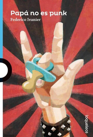 PAPA NO ES PUNK*.. | Federico Ivanier