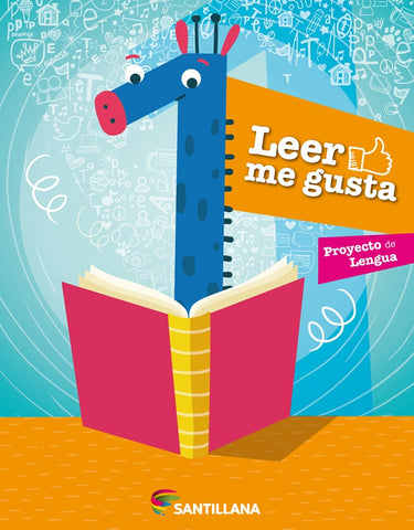 LEER ME GUSTA 1