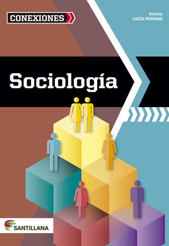 SOCIOLOGIA | LUCIA PESSANO