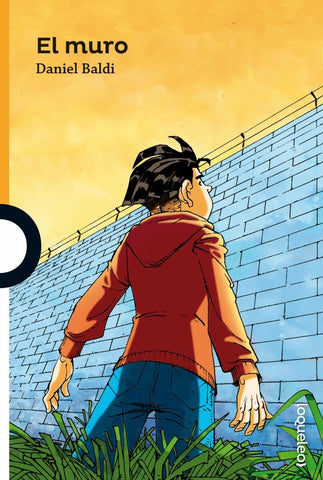 EL MURO.. | Daniel  Baldi