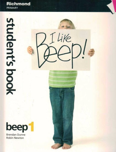BEEP 1 STUDENT BOOK..