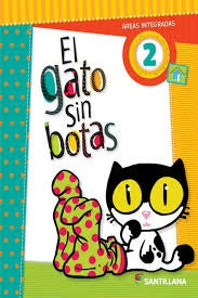 EL GATO SIN BOTAS 2..