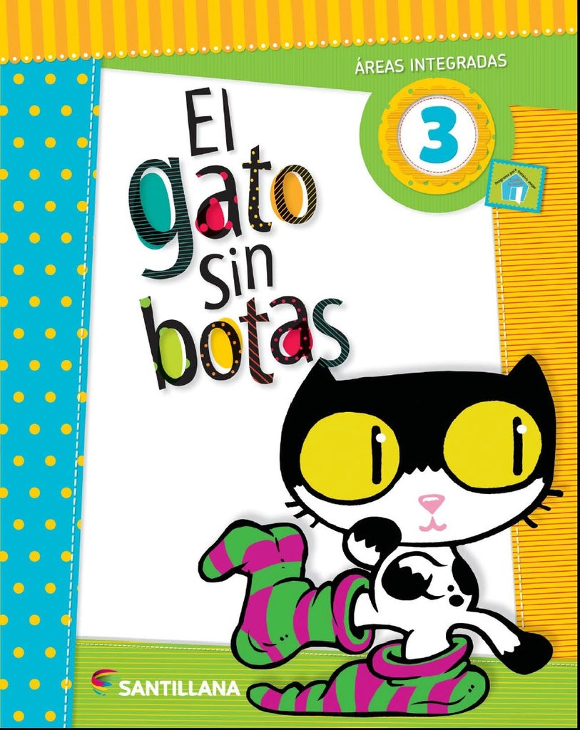 EL GATO SIN BOTAS  3
