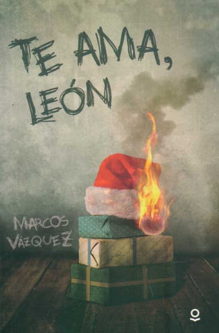 TE AMA LEON .. | Marco Vazquez