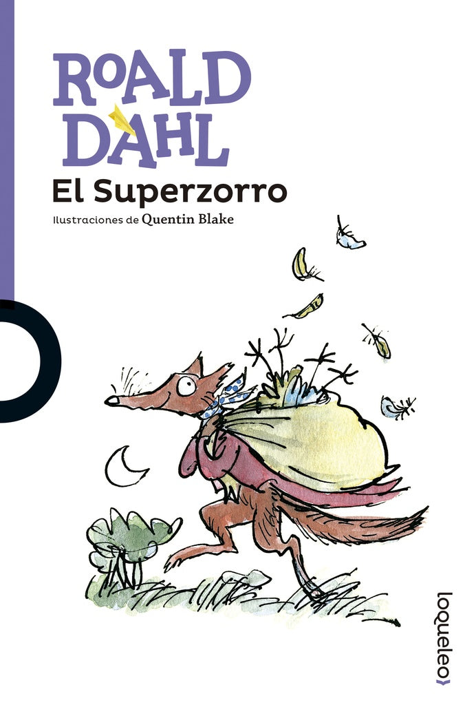El superzorro | Roald Dahl