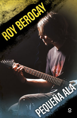 PEQUEÑA ALA*.. | Roy Berocay