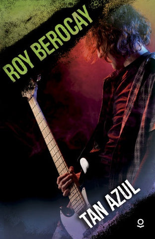 TAN AZUL *.. | Roy Berocay