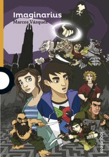 IMAGINARIUS*.. | Marco Vazquez