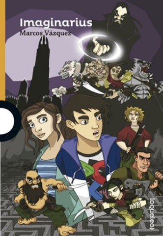 IMAGINARIUS*.. | Marco Vazquez