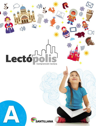 LECTOPOLIS A..