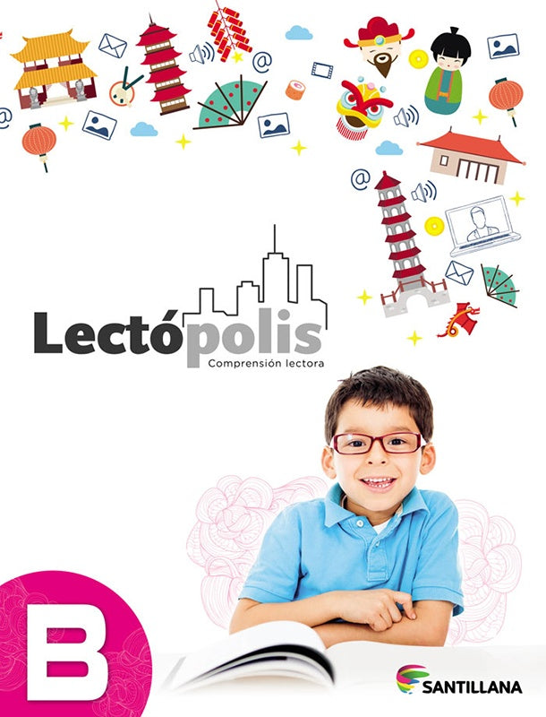 LECTOPOLIS B..